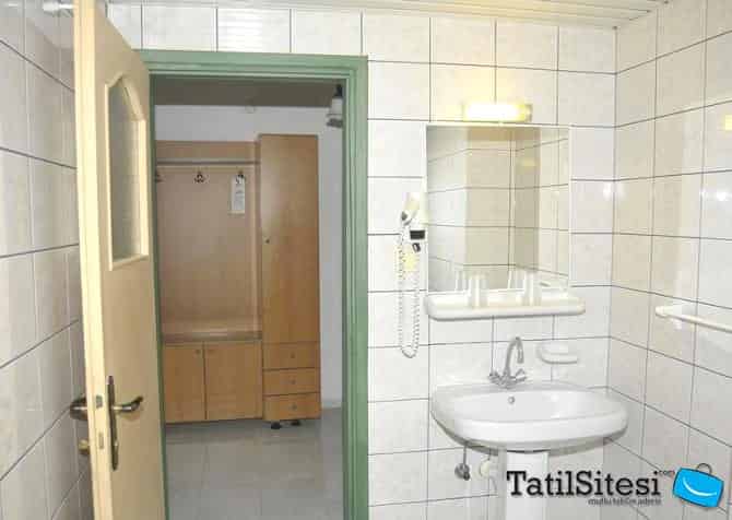 Margarita Suit Hotel